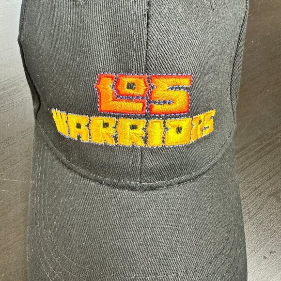Never worn NBA Los WARRIORS Golden State Warriors Ball Cap Hat - Picture 3 of 10